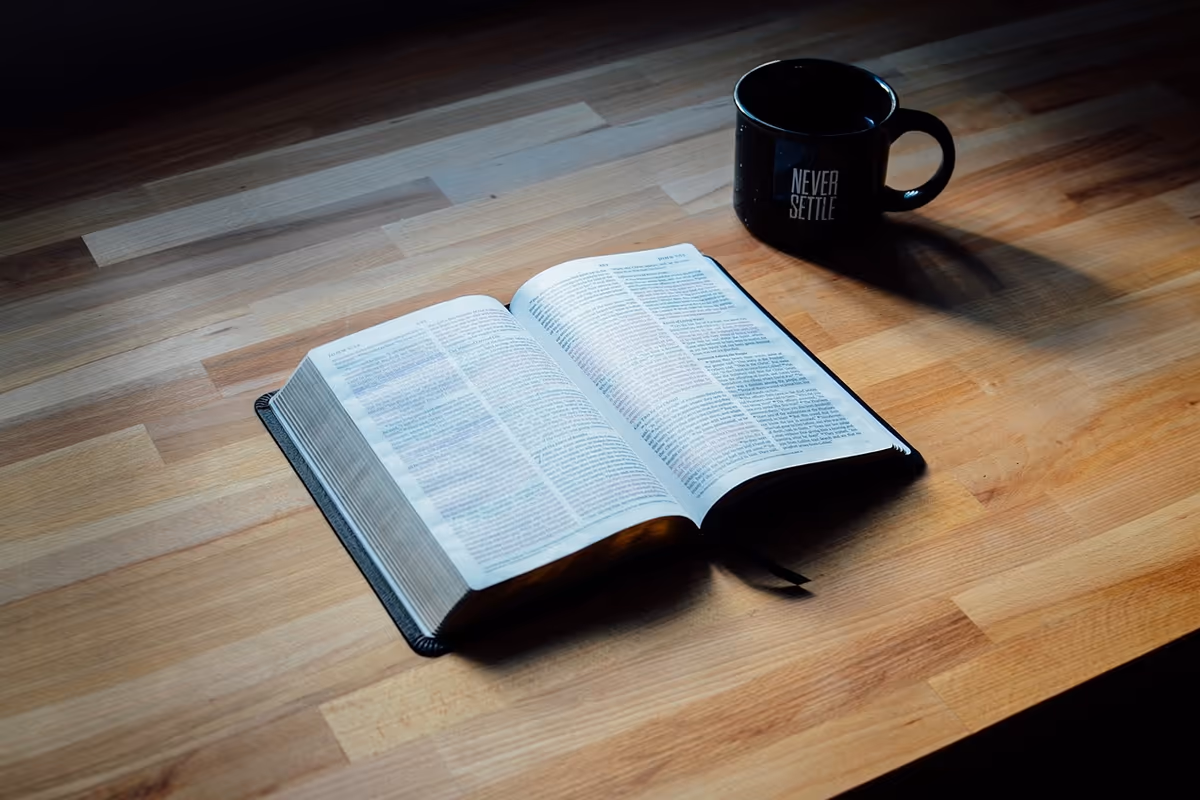 Mensagem evangélica para meu pastor