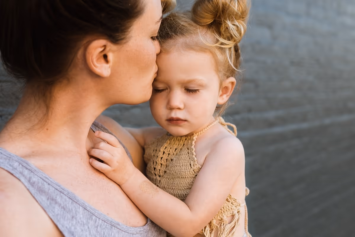 Mensagem evangélica para minha mãe