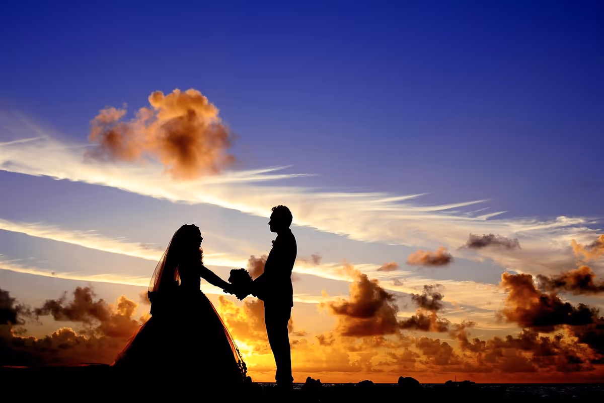 Status para meu marido