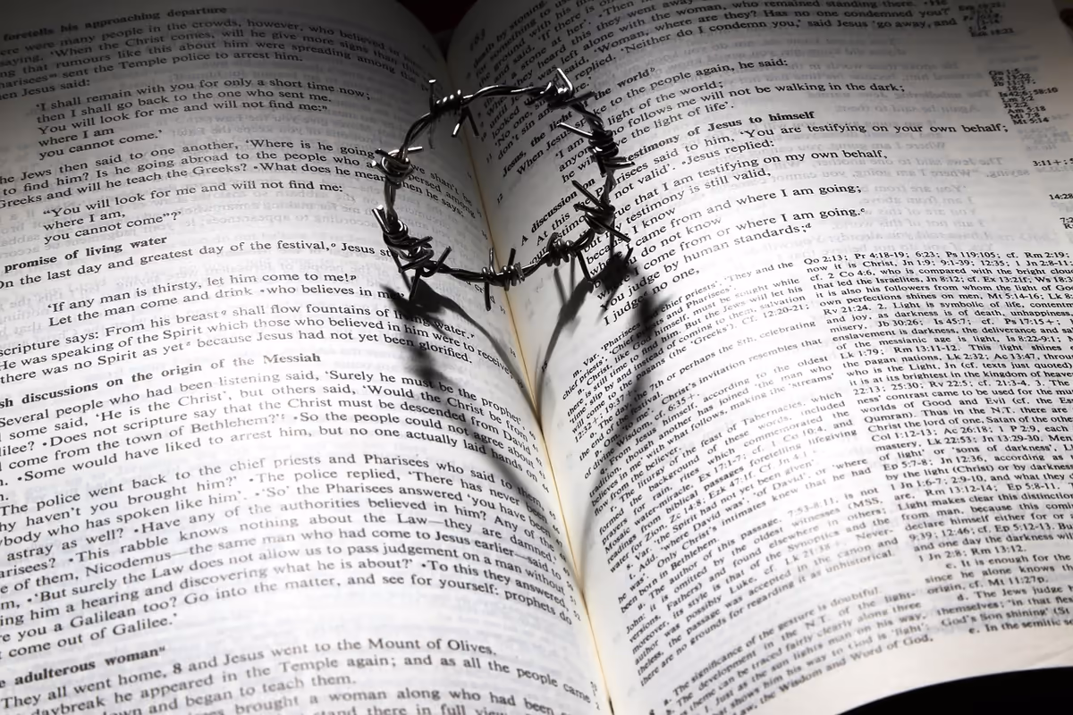 Versículos para meu pastor