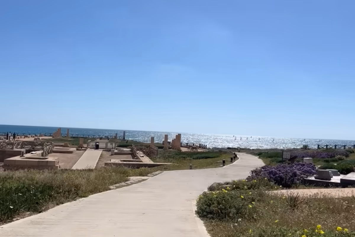 A Firmeza da Rocha Eterna