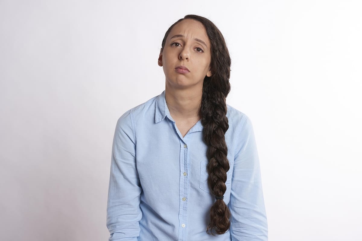 Meu filho de 6 anos me confrontou — e Deus me quebrou