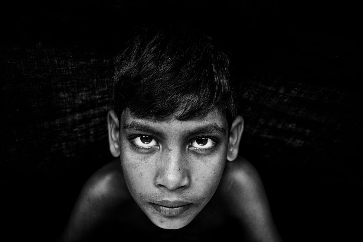 Desenganado aos 15 anos, desisti de Deus — Ele não desistiu de mim