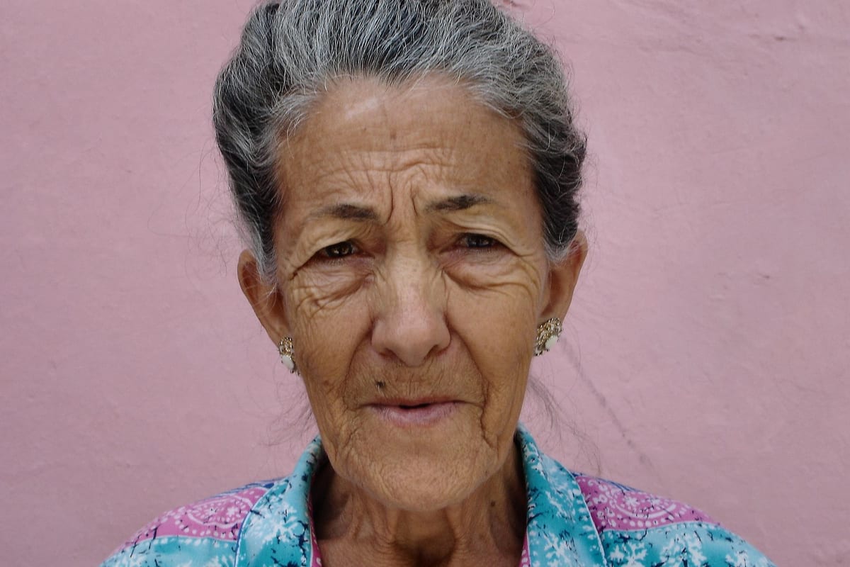 Eu era dona da boca de fumo — hoje minha arma é a Bíblia